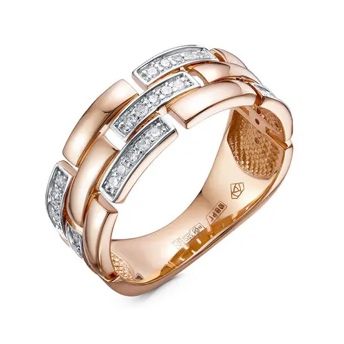 Кольцо 5-7607-103-1К