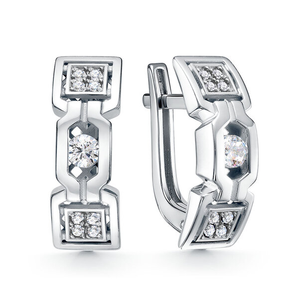 Серьги с120681