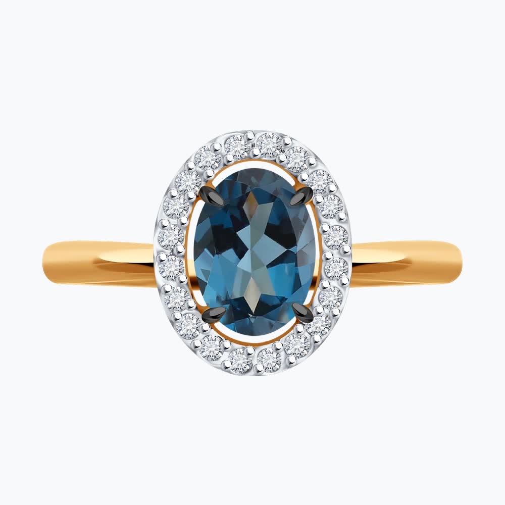 Кольцо 51-310-02049-2