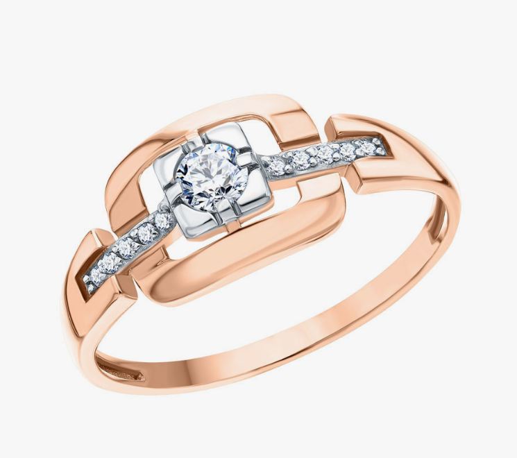 Кольцо 1507707 1 1 1