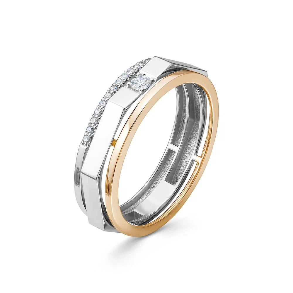 Кольцо 961-11001-1