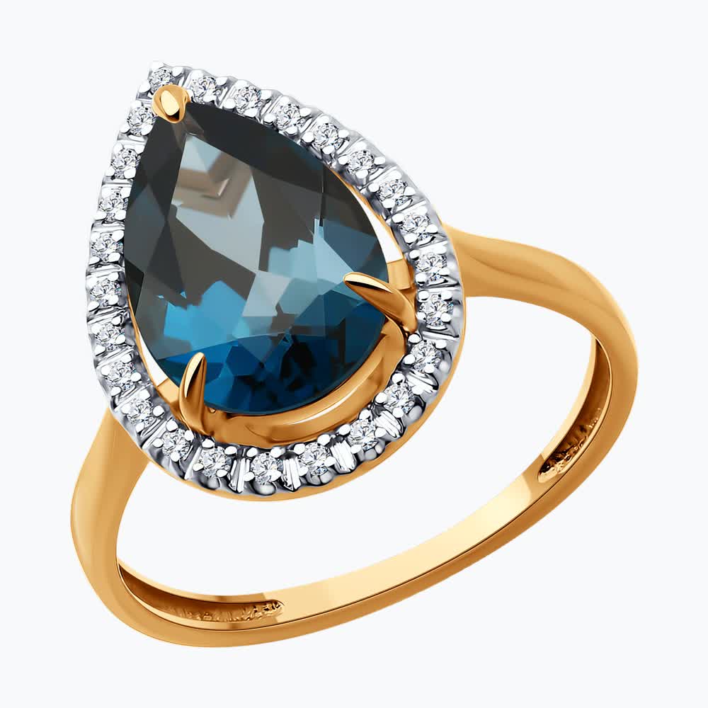 Кольцо 51-310-02439-2