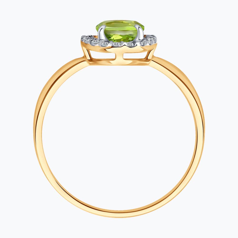 Кольцо 51-310-02049-5