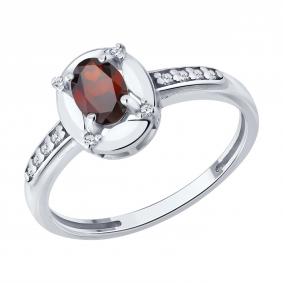 Кольцо 92014856