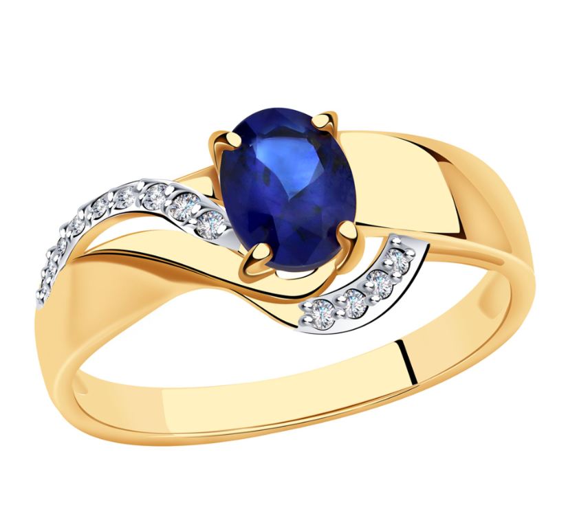 Кольцо кл2321-27-01