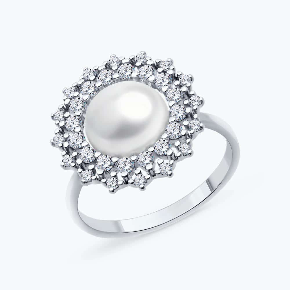 Кольцо 92014421