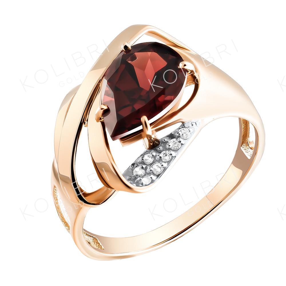 Кольцо кл3993-2-01