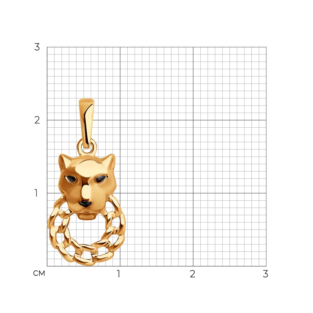 Подвеска 036581