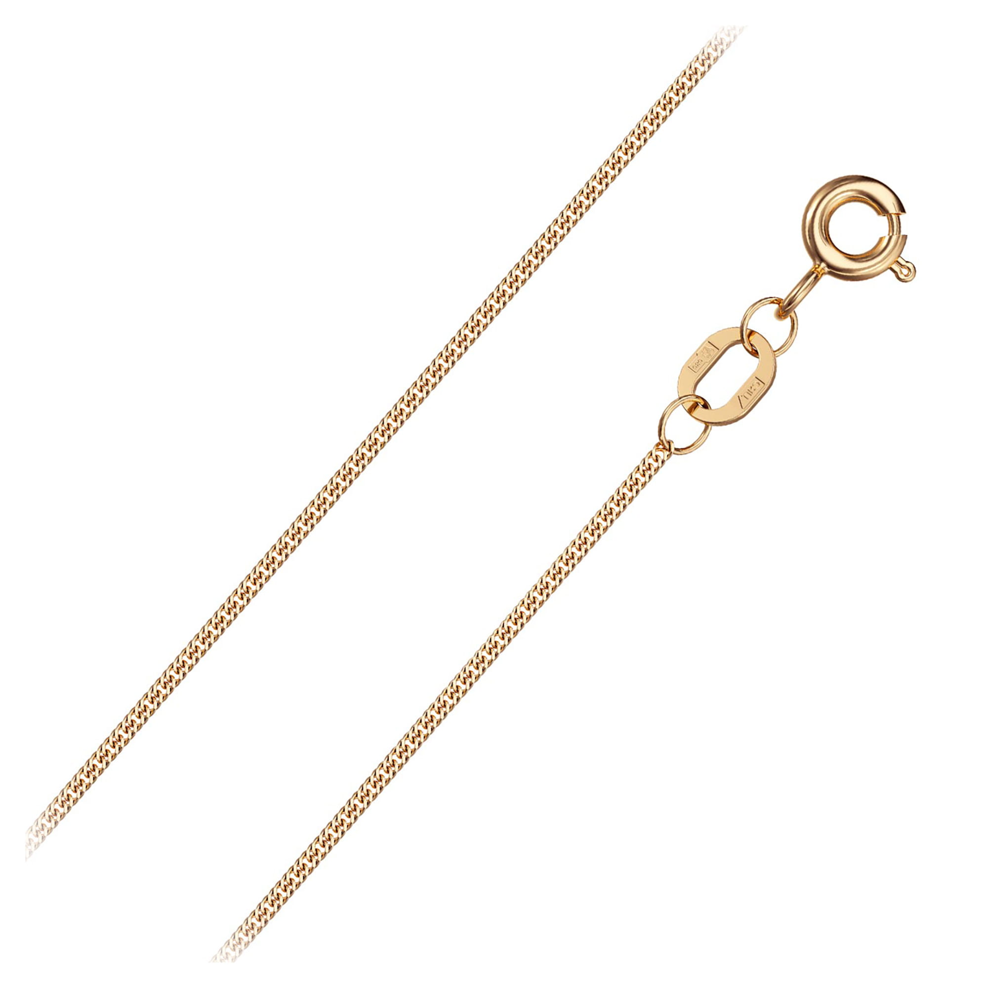 Цепь НЦ 12-023 d 0.20