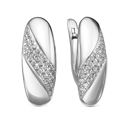 Серьги с122099