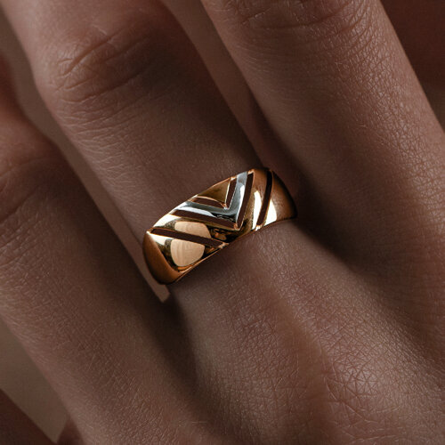 Кольцо 51-110-02461-1