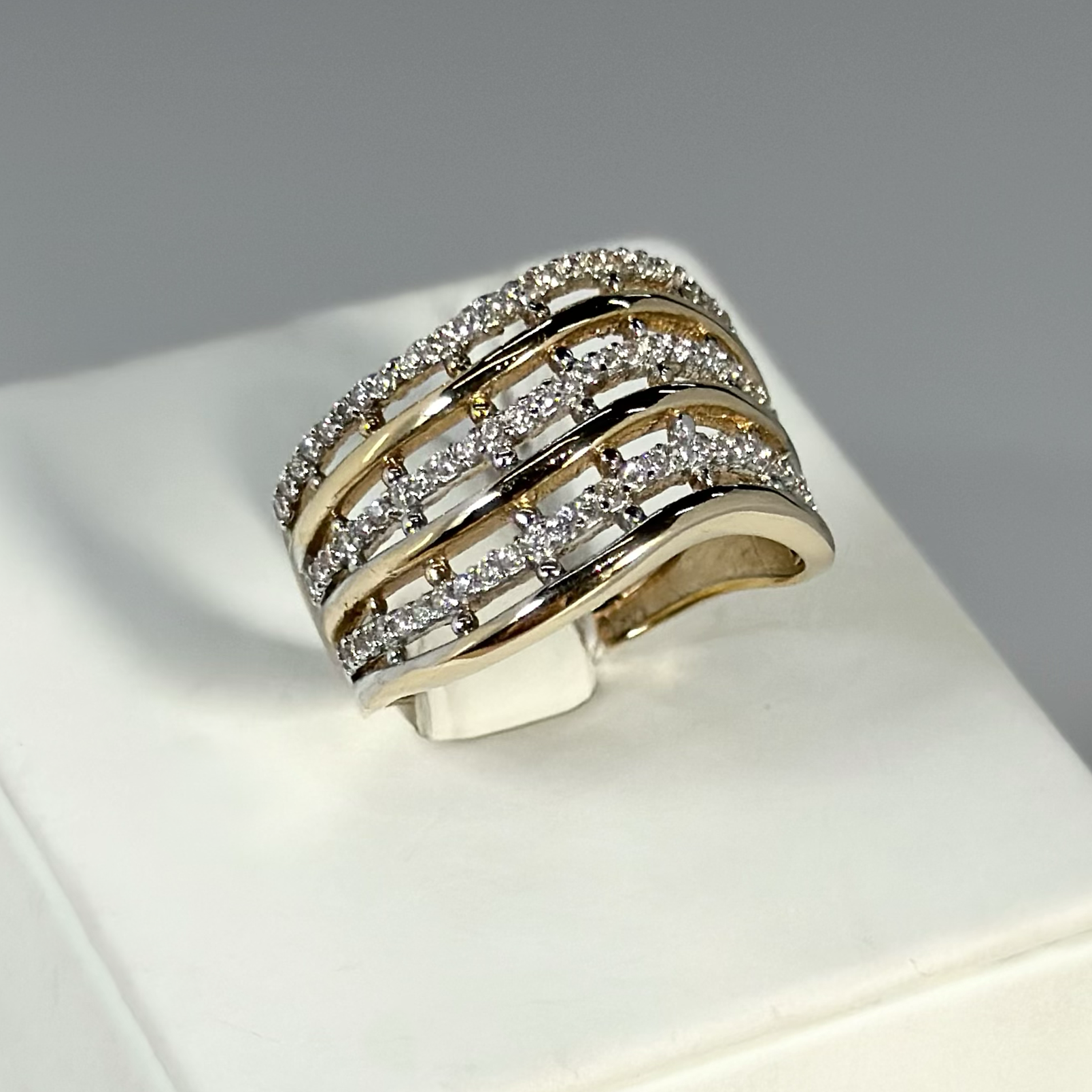 Кольцо К141872