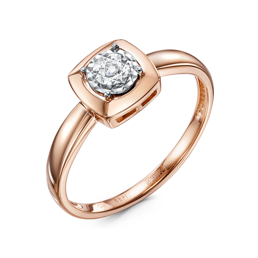 Кольцо 5-7283-103И2-1К