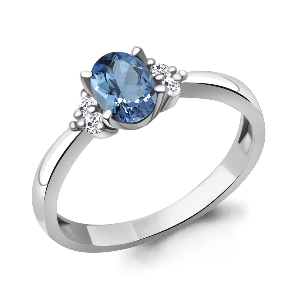 Кольцо 6523605А.5