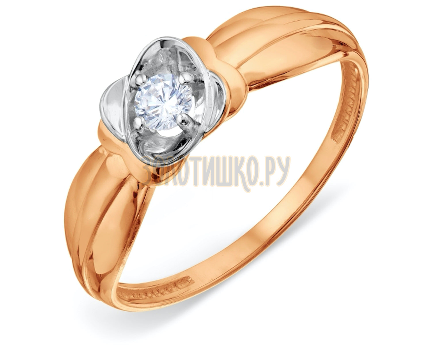 Кольцо Т142018737