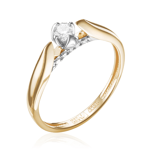 Кольцо 01-3181