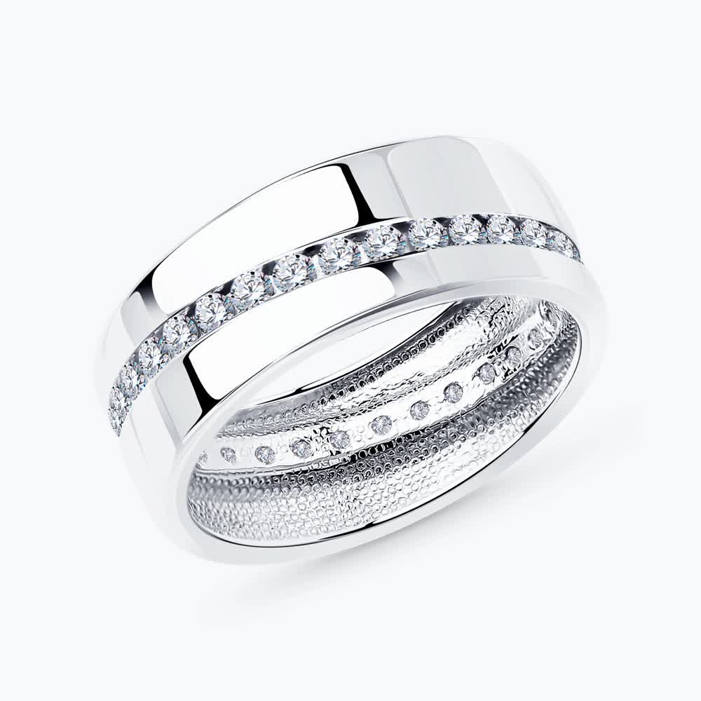 Кольцо 94110027