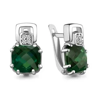 Серьги 4742799А.5