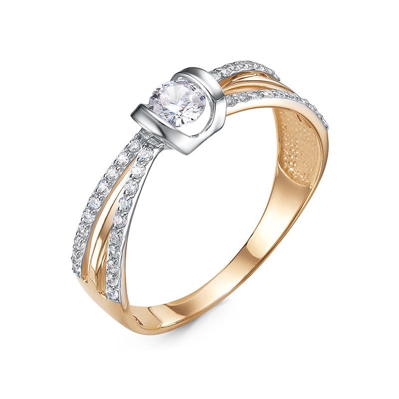 Кольцо 1103217