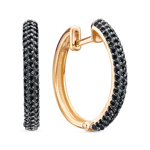 Серьги С10018630