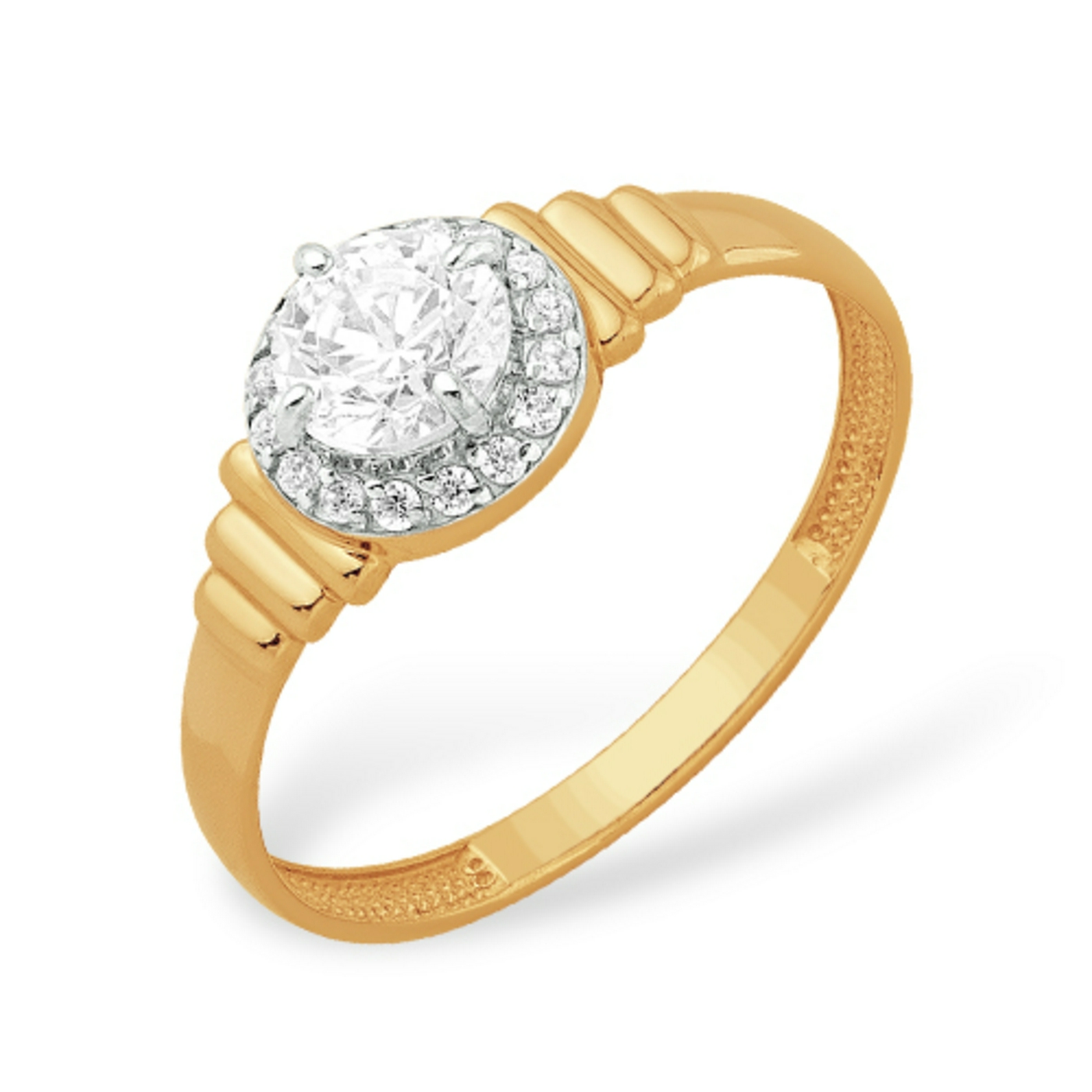 Кольцо К1328034