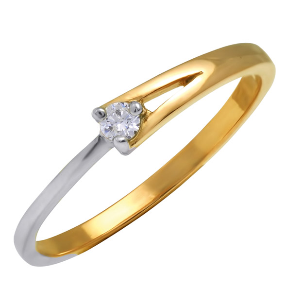 Кольцо 802-01110-10-00-20-00