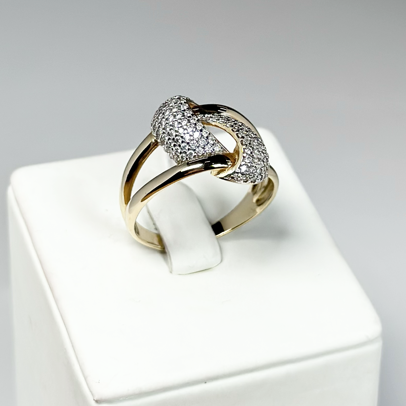 Кольцо 62925А