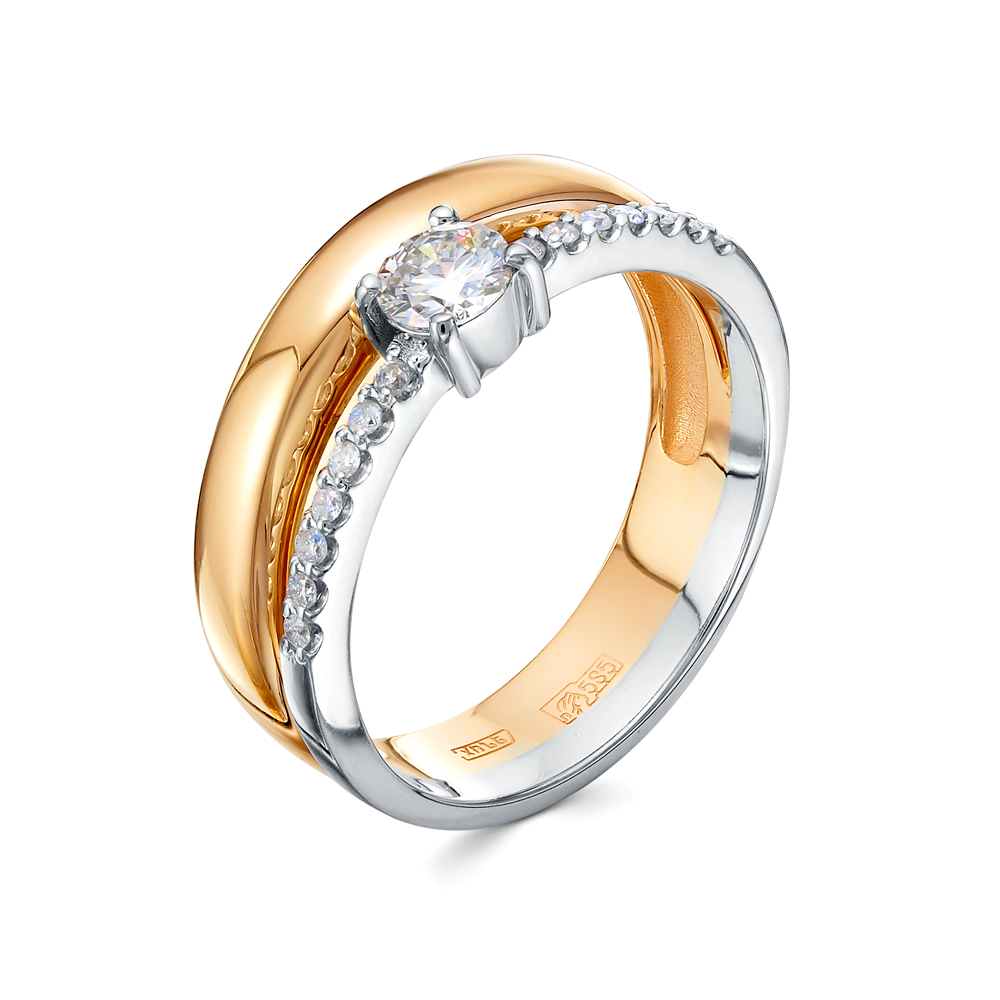 Кольцо 01-3725