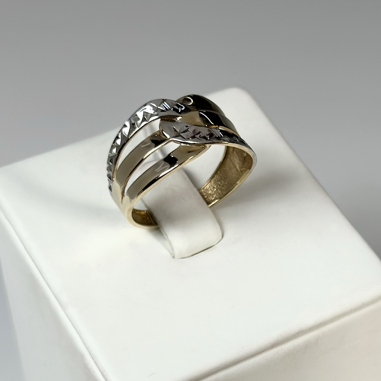 Кольцо К122656