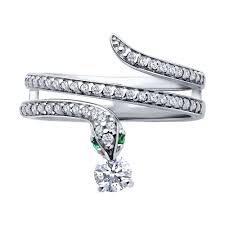 Кольцо 94014195