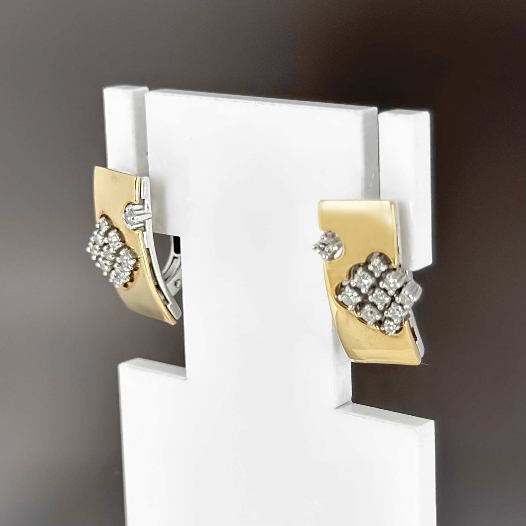 Серьги 12-0940-1000