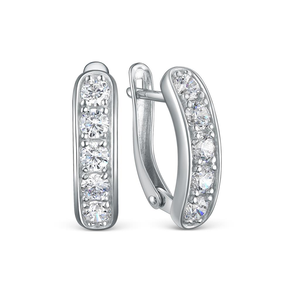 Серьги S2180951010р