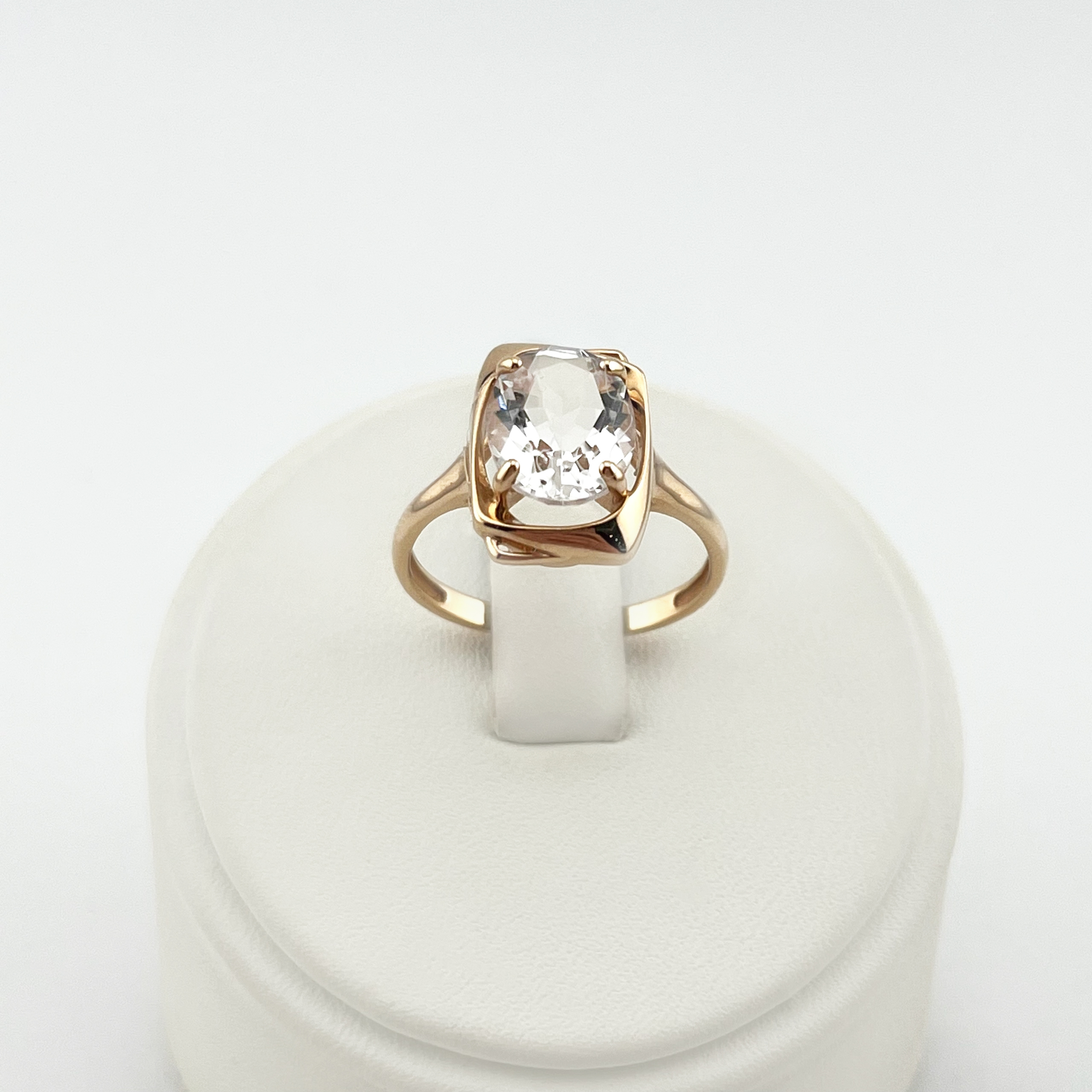 Кольцо 10310671