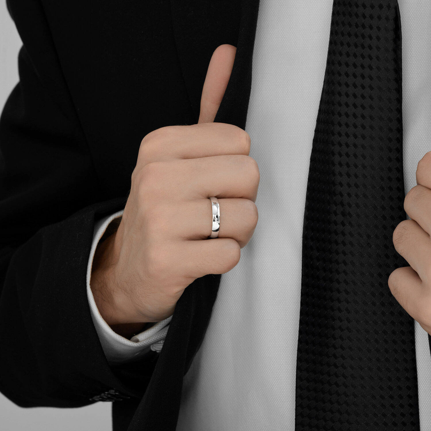 Кольцо обр. 112026-01