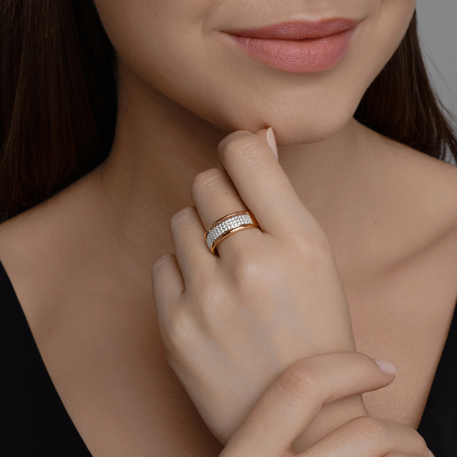 Кольцо 51-110-02814-1