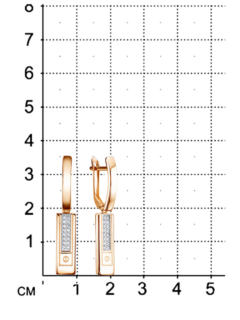 Серьги 10-20247_f-201