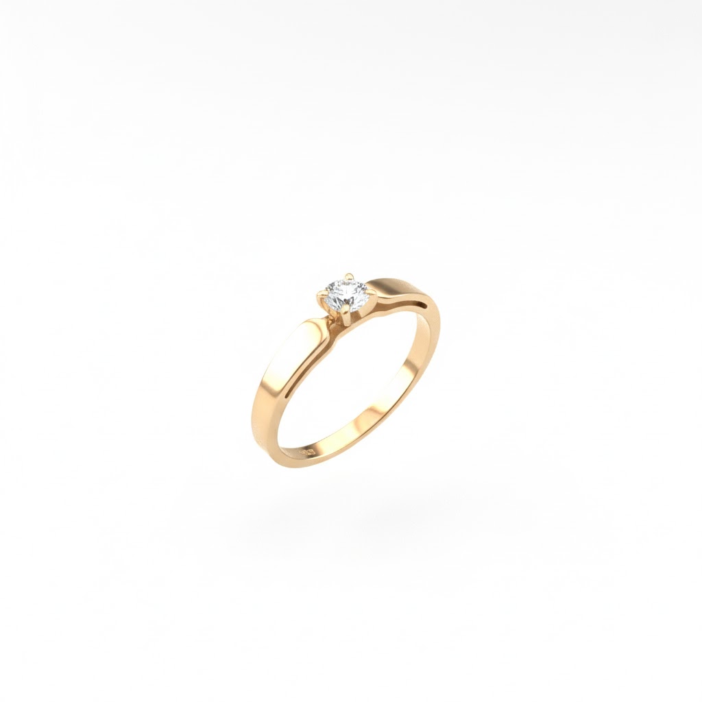 Кольцо 01-0103-1101