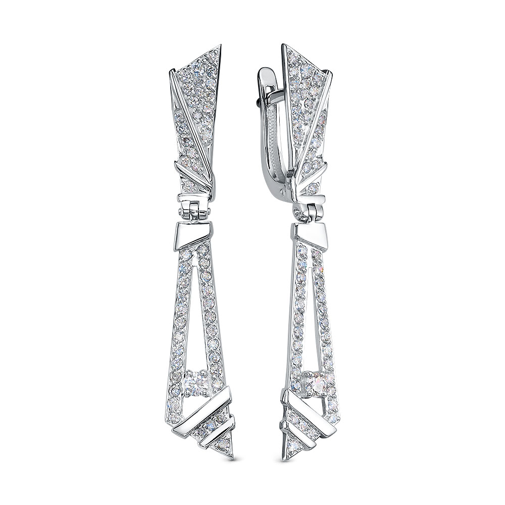 Серьги 02-4754