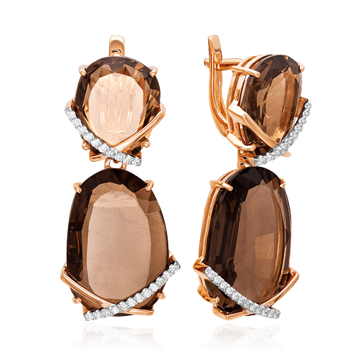 Серьги 02-1319/8