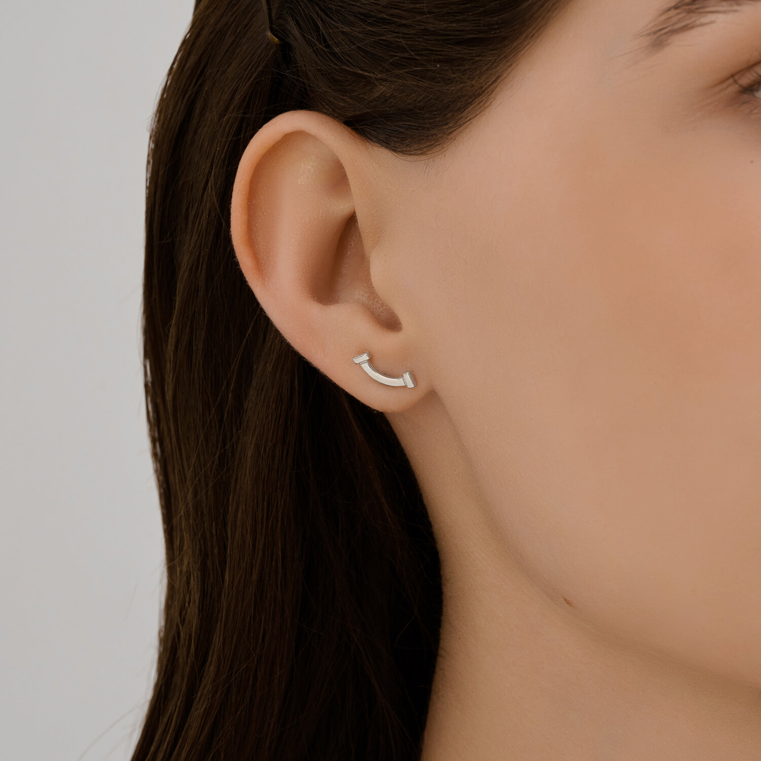 Серьги пусеты 94-122-02250-1