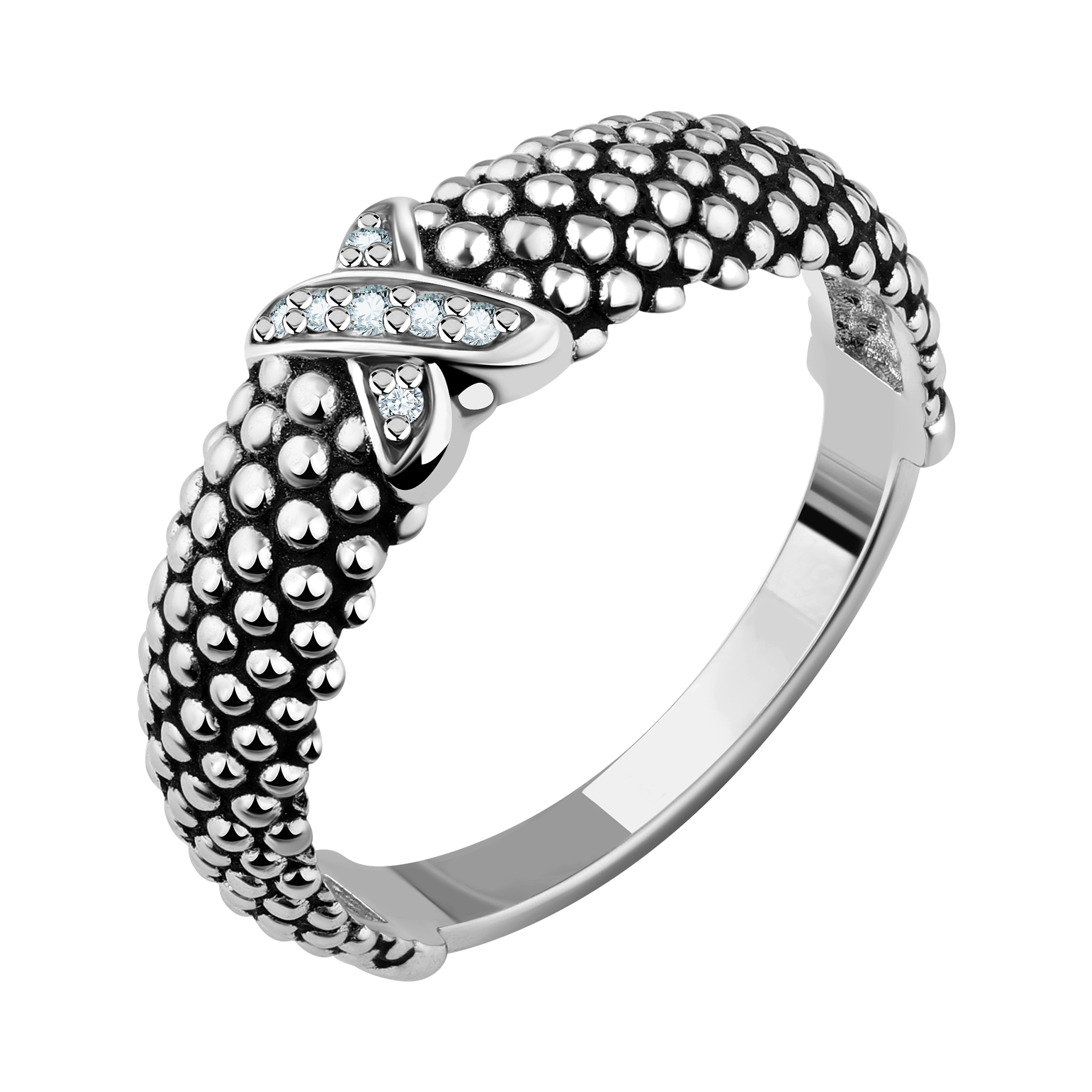 Кольцо 20-76-0001-12458