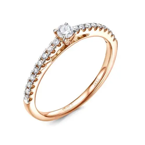 Кольцо 5-7453-103-1К