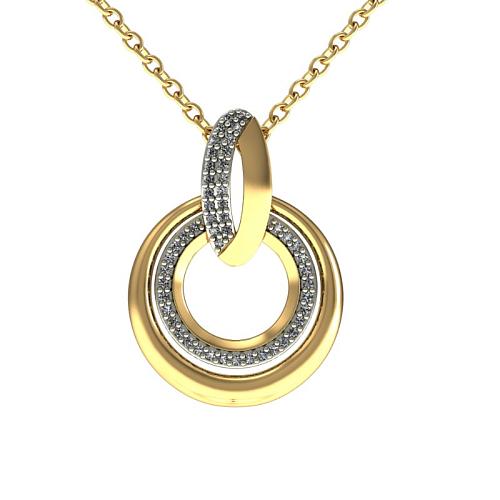 Подвеска 01-318046