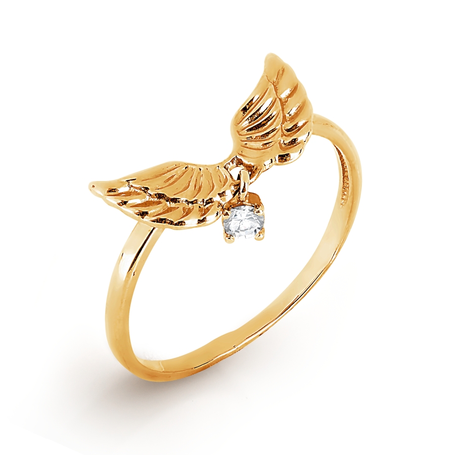 Кольцо Т107017144