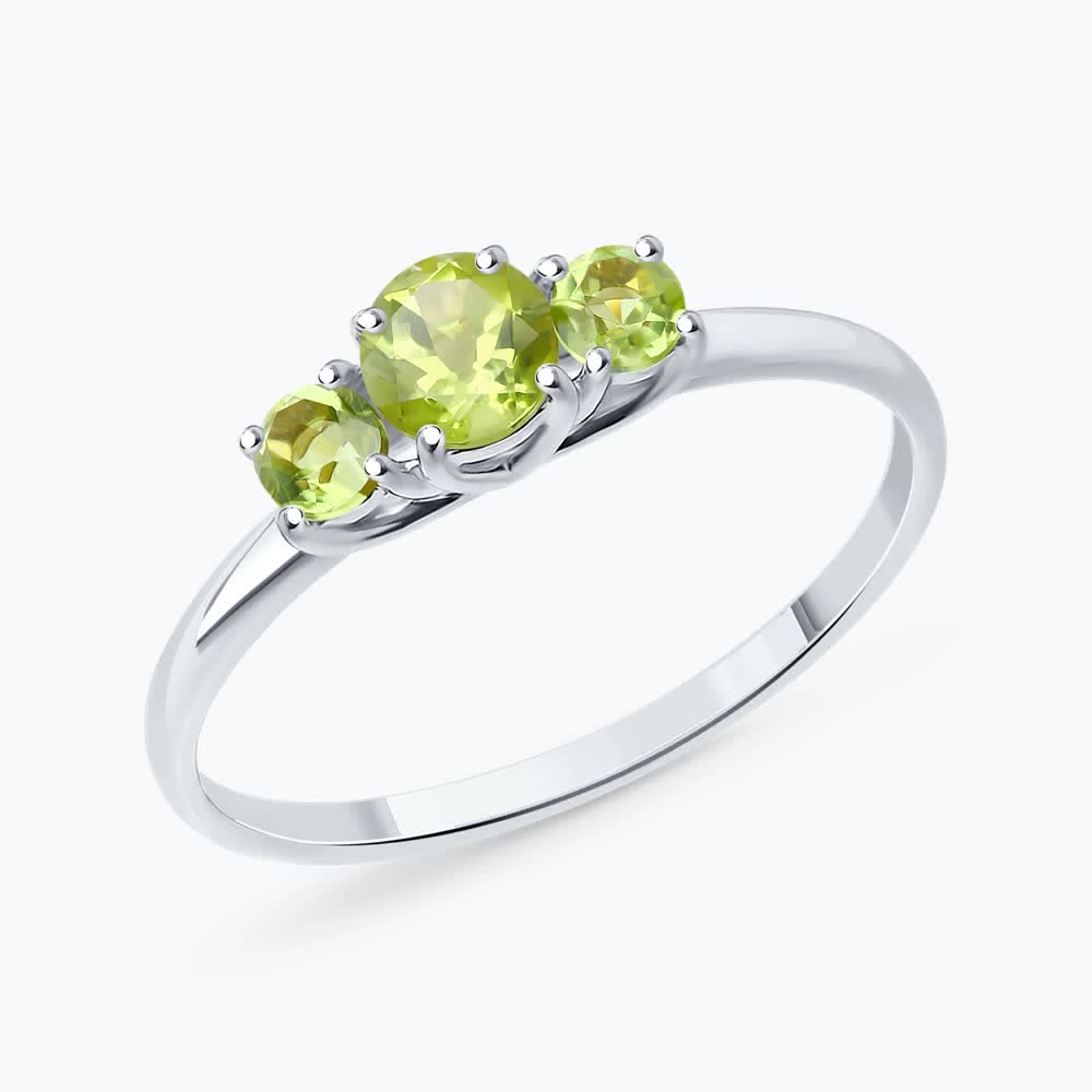 Кольцо 92014425