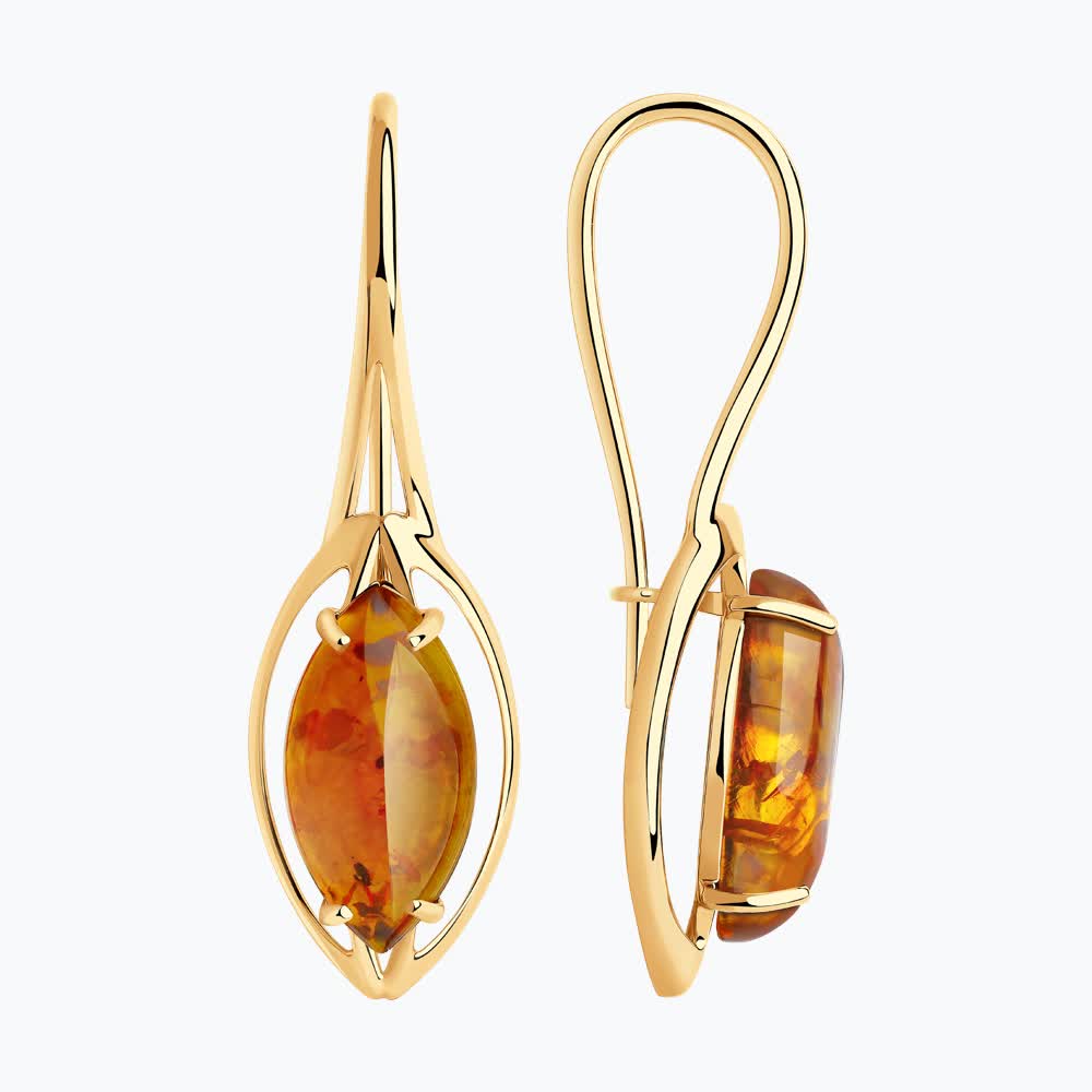 Серьги 51-320-00771-1