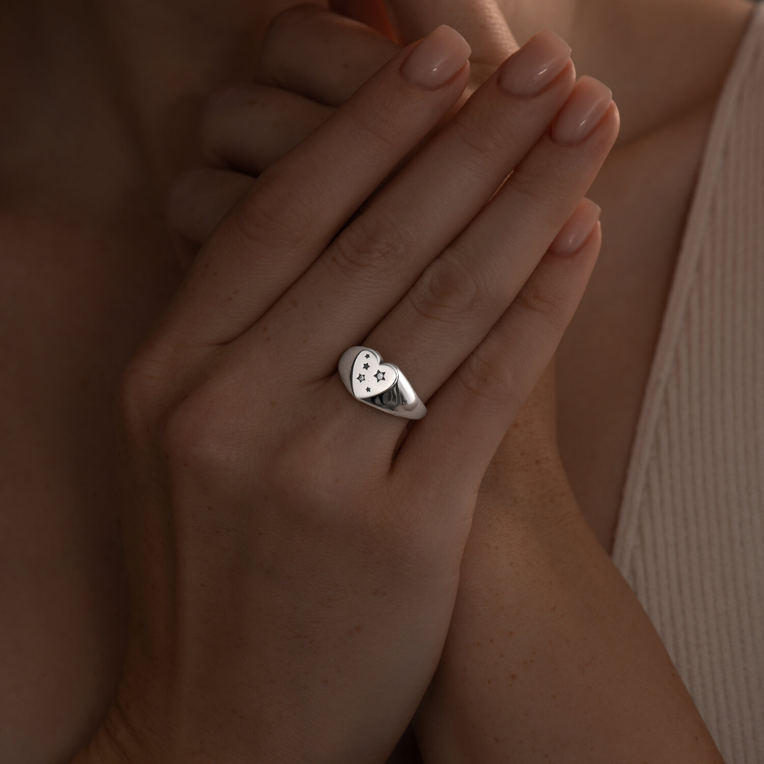 Кольцо 95010187