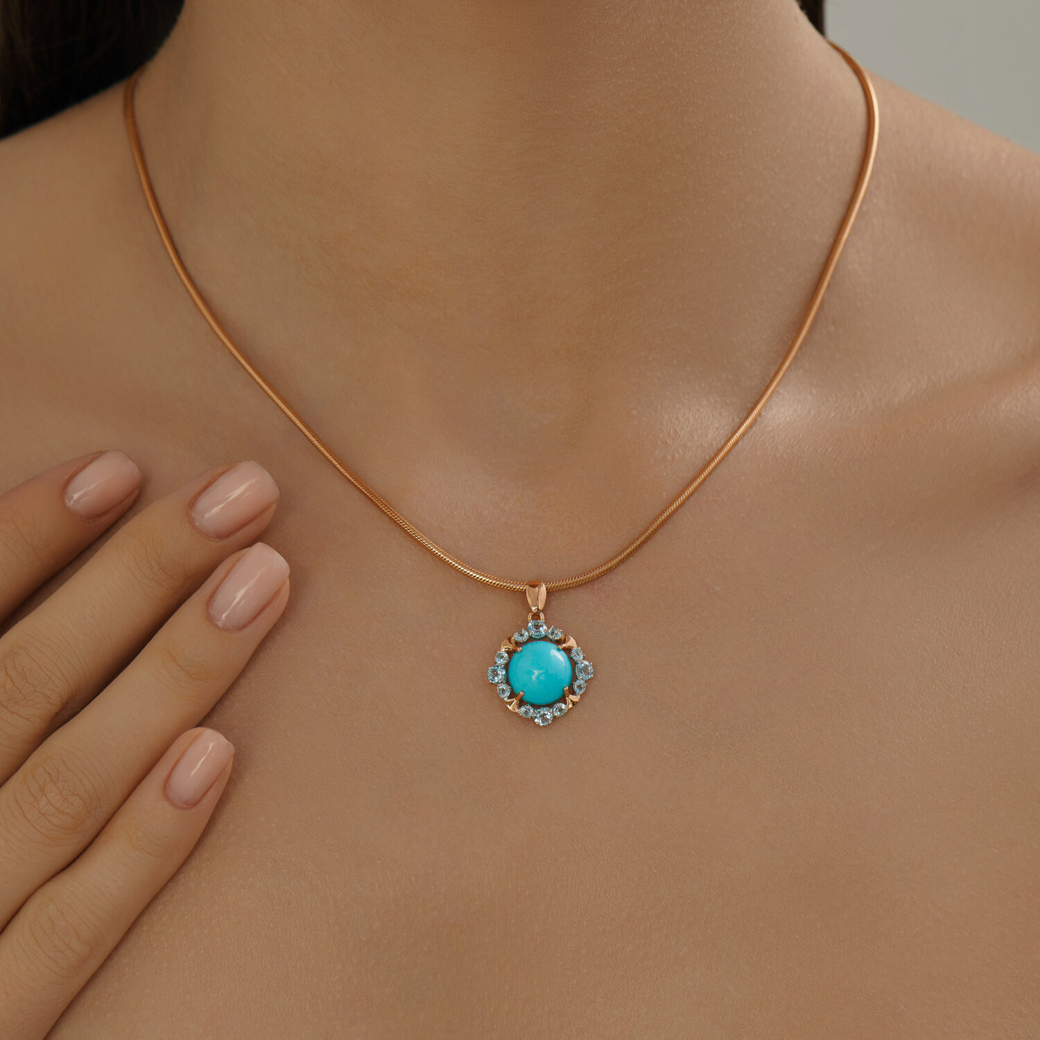 Подвеска 731254