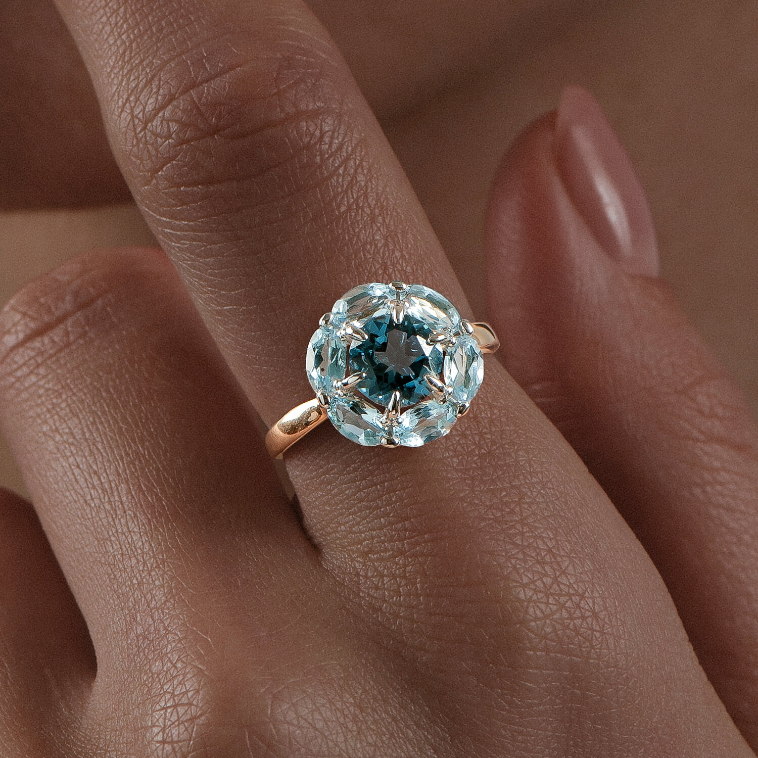 Кольцо 51-310-02100-5