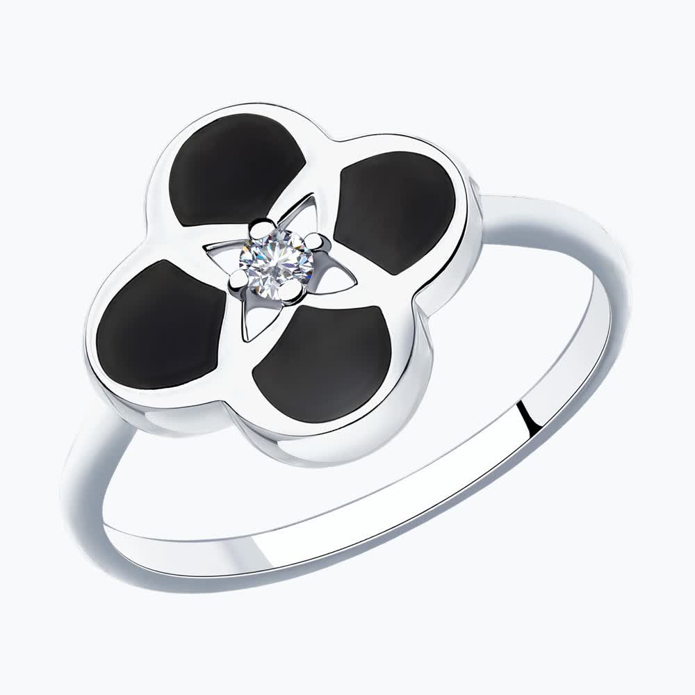 Кольцо 94012938